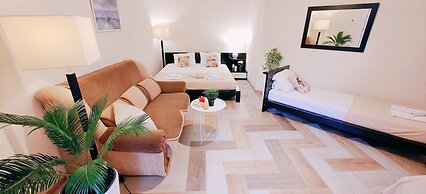 Hotel Karavan