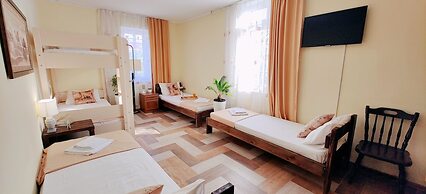 Hotel Karavan