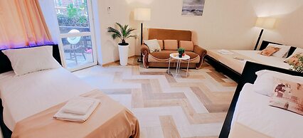 Hotel Karavan