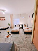 Hotel Karavan