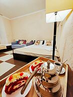 Hotel Karavan