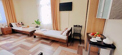 Hotel Karavan
