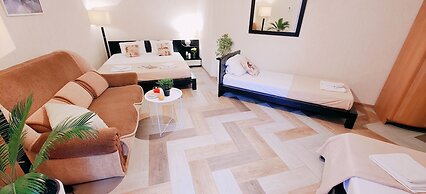 Hotel Karavan