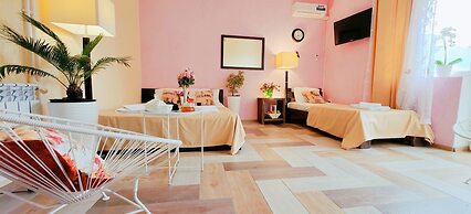 Hotel Karavan