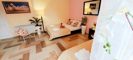 Hotel Karavan