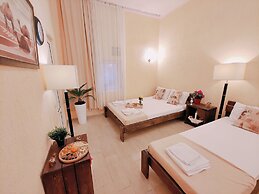 Hotel Karavan