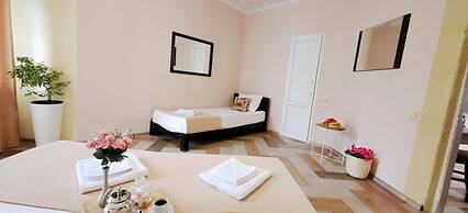 Hotel Karavan