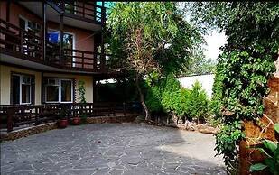 Hotel Karavan