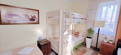 Hotel Karavan