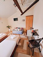 Hotel Karavan