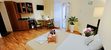 Hotel Karavan