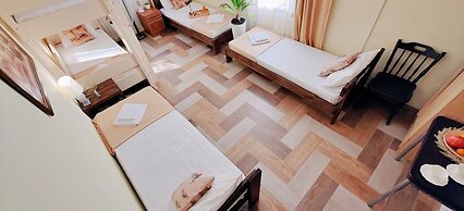 Hotel Karavan