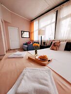 Hotel Karavan