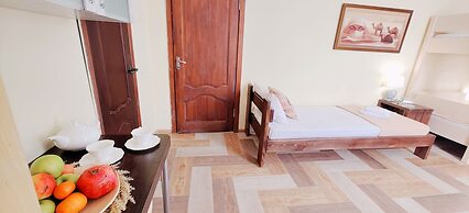 Hotel Karavan