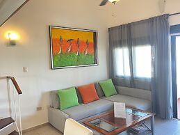 Stanza Mare Beach Front