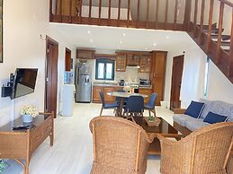 Stanza Mare Beach Front