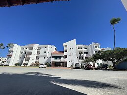 Stanza Mare Beach Front