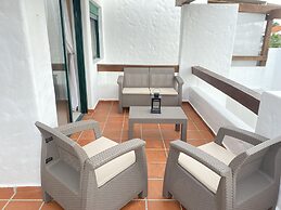 Stanza Mare Beach Front