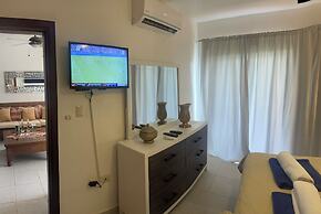 Stanza Mare Beach Front