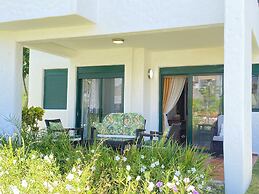 Stanza Mare Beach Front