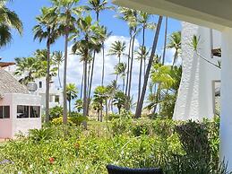 Stanza Mare Beach Front