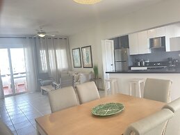 Stanza Mare Beach Front