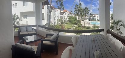 Stanza Mare Beach Front