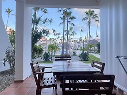 Stanza Mare Beach Front