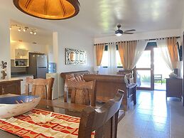 Stanza Mare Beach Front