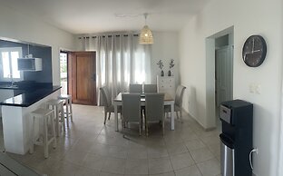 Stanza Mare Beach Front