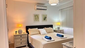 Stanza Mare Beach Front