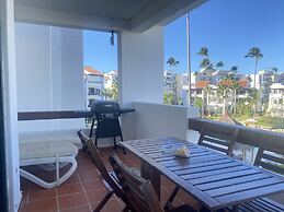 Stanza Mare Beach Front
