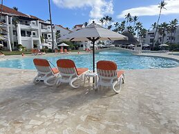 Stanza Mare Beach Front
