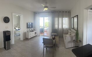 Stanza Mare Beach Front