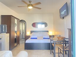 Stanza Mare Beach Front