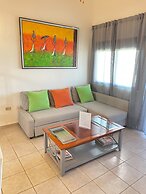 Stanza Mare Beach Front