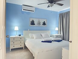 Stanza Mare Beach Front