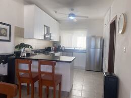 Stanza Mare Beach Front
