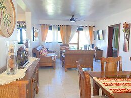 Stanza Mare Beach Front