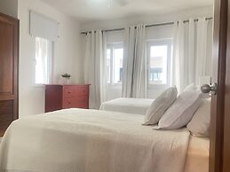Stanza Mare Beach Front