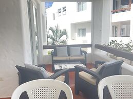 Stanza Mare Beach Front