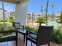 Stanza Mare Beach Front