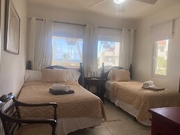 Stanza Mare Beach Front