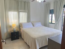 Stanza Mare Beach Front