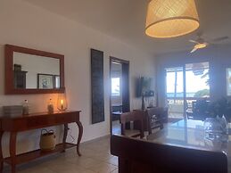Stanza Mare Beach Front
