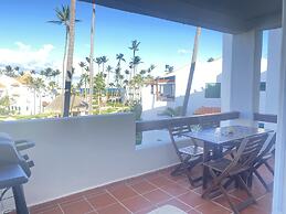Stanza Mare Beach Front