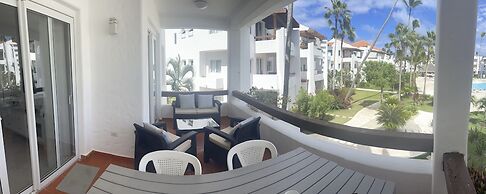 Stanza Mare Beach Front