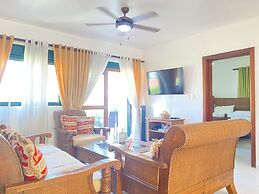 Stanza Mare Beach Front