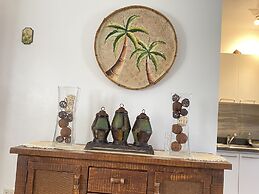 Stanza Mare Beach Front