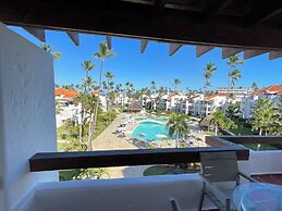 Stanza Mare Beach Front